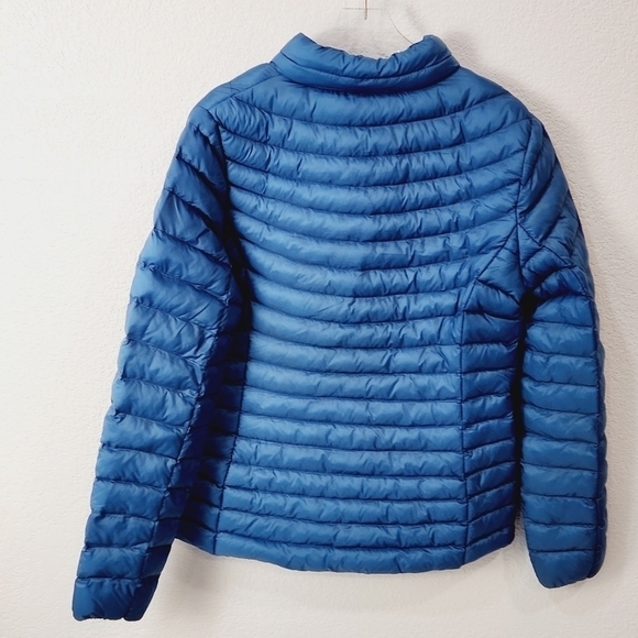 32 Degrees Jacket Blue Size: S - Picture 4 of 6